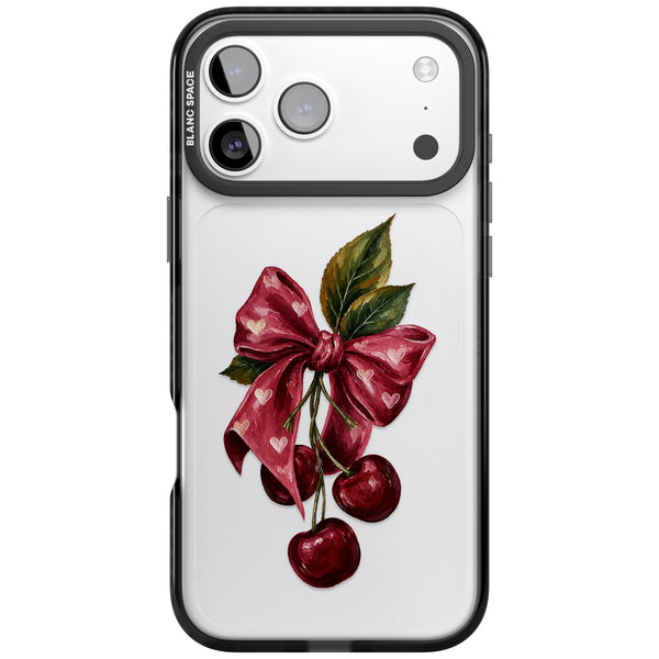 Cherry Sonnet
