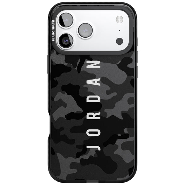 Personalised Urban Camo
