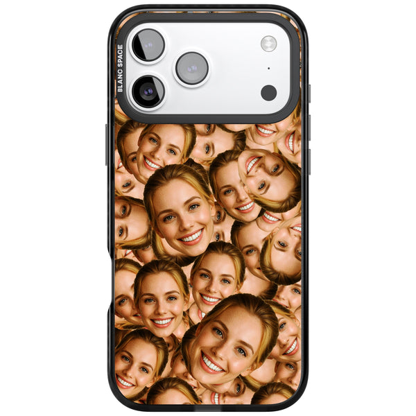 Face Collage