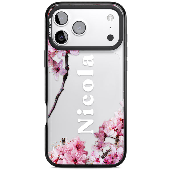 Personalised Cherry Blossom