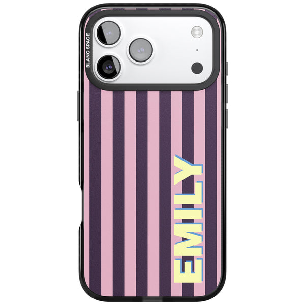 Personalised Lebanese Stripe