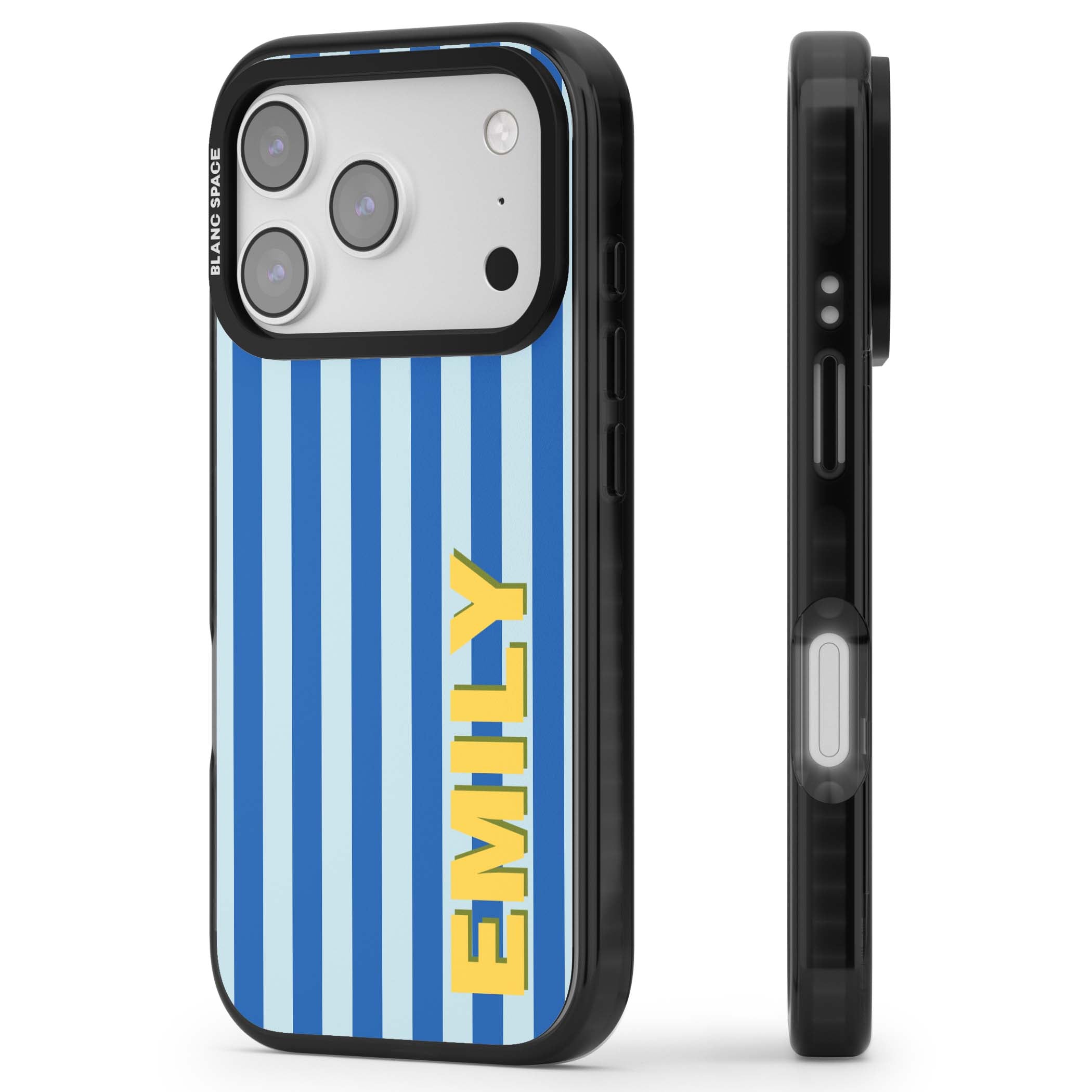 Personalised Athenian Stripe