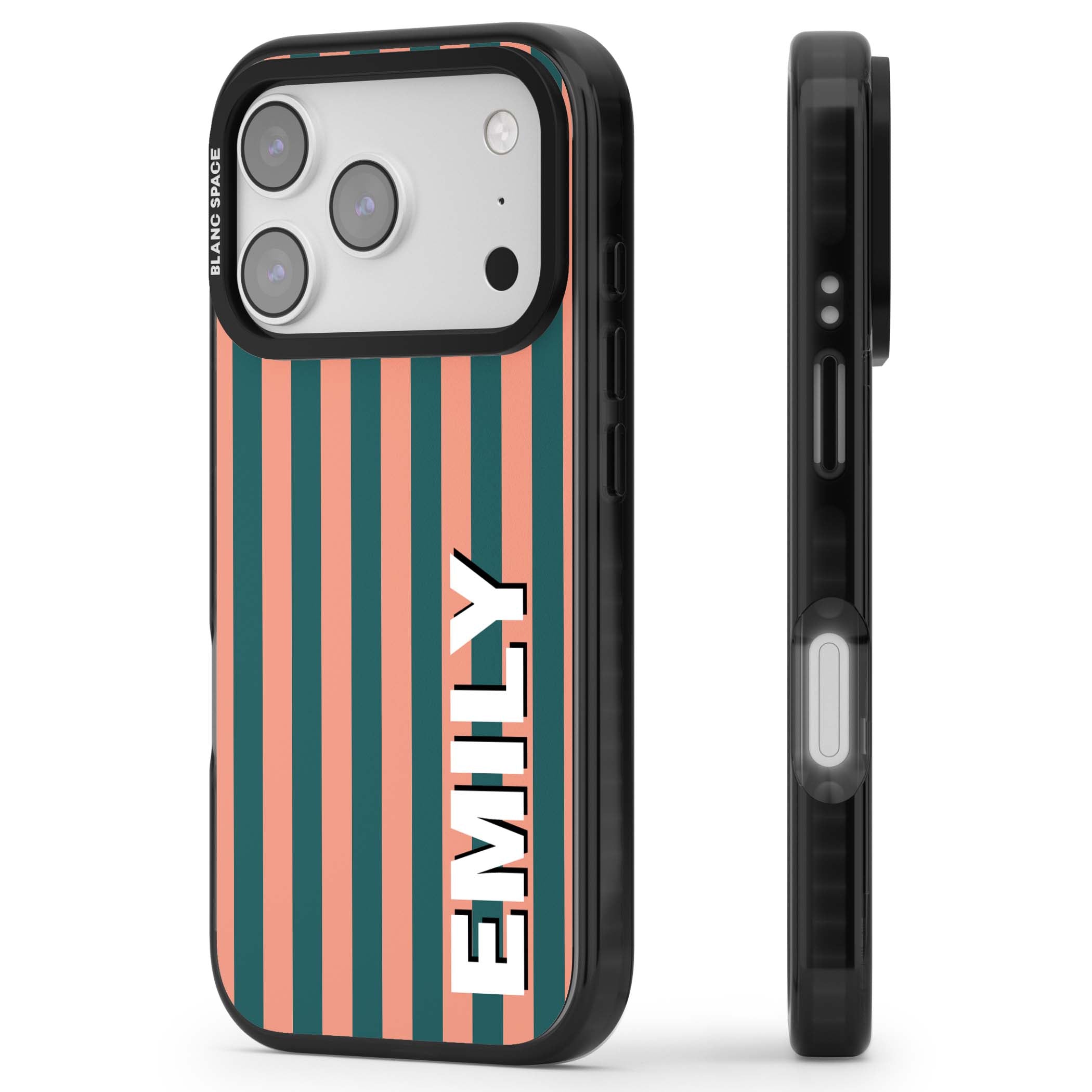 Personalised Tuscan Stripe