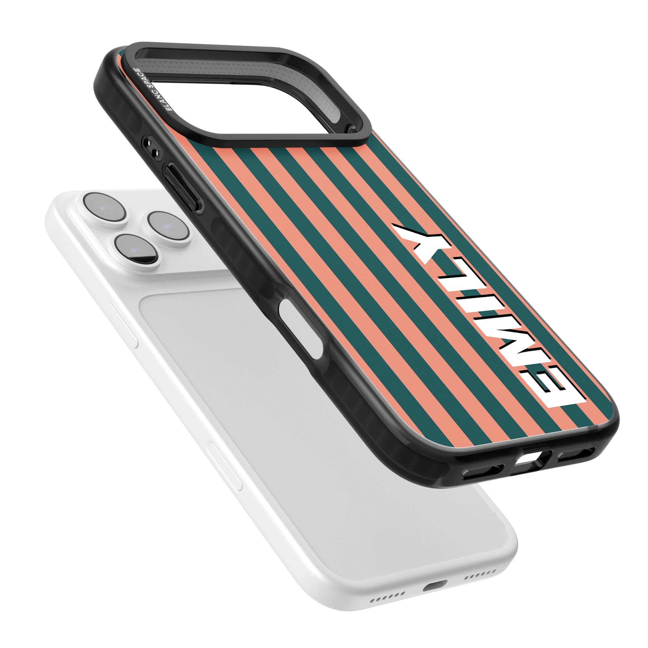 Personalised Tuscan Stripe