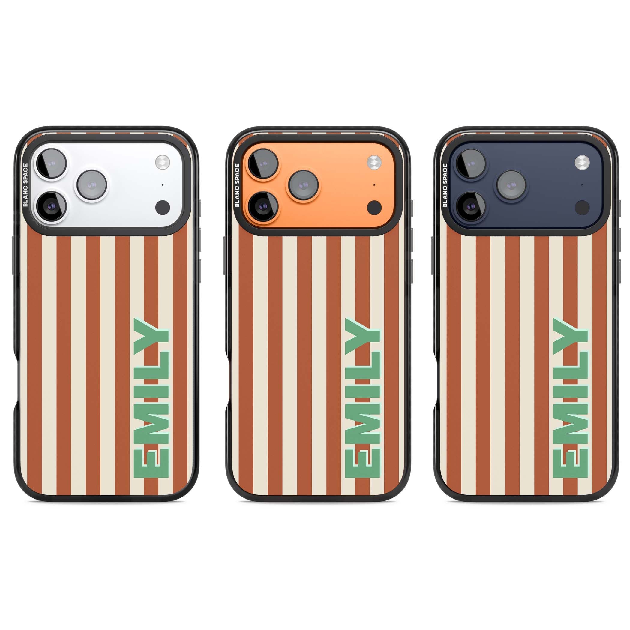 Personalised Dune Stripe