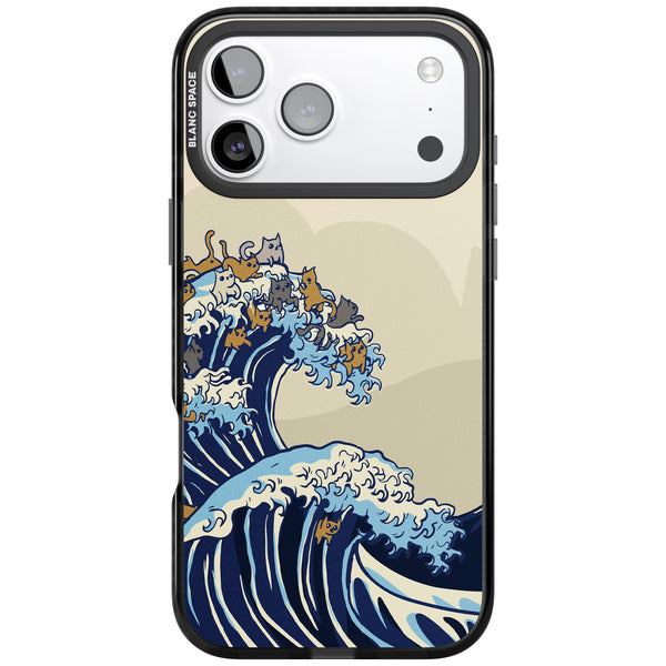The Great Cat Wave