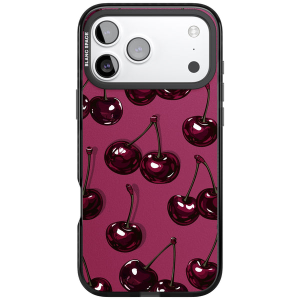 Cherry Soda