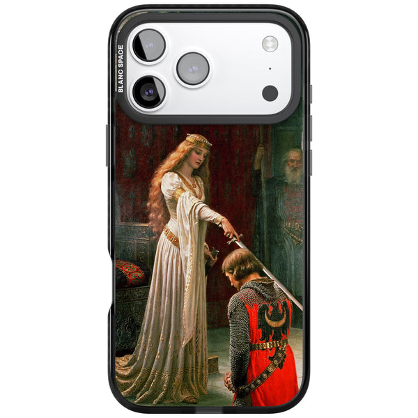 The Accolade