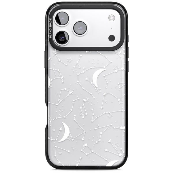 White Constellations