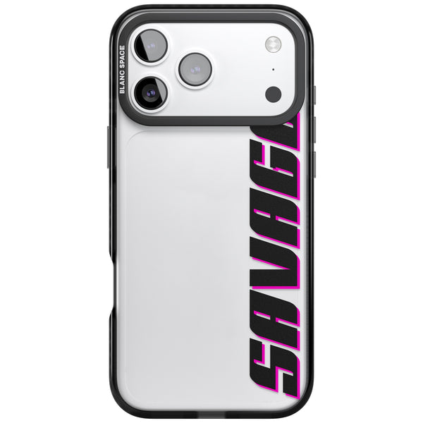Personalised Cool Vertical Name