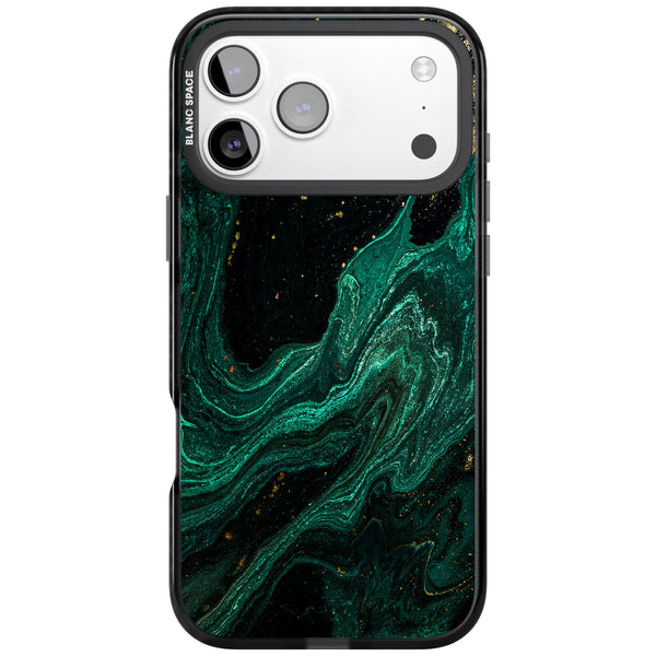 Emerald Lagoon