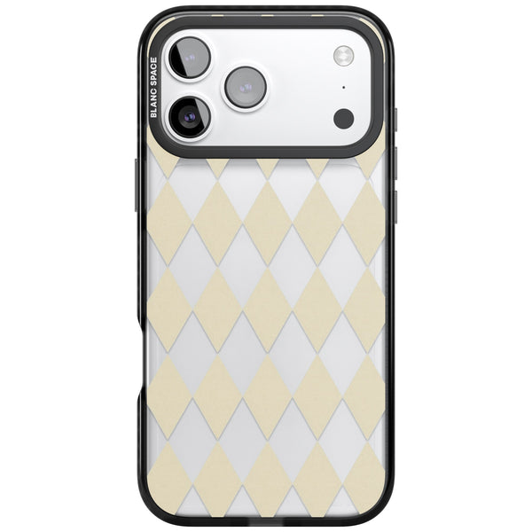 Beige Diamonds