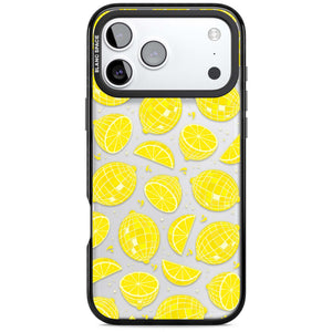 Disco Lemons