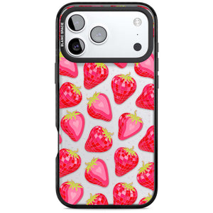 Disco Strawberry