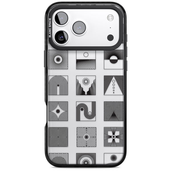 Abstract Geometric