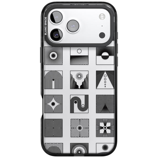 Abstract Geometric