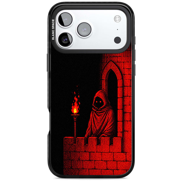 Crimson Crypt