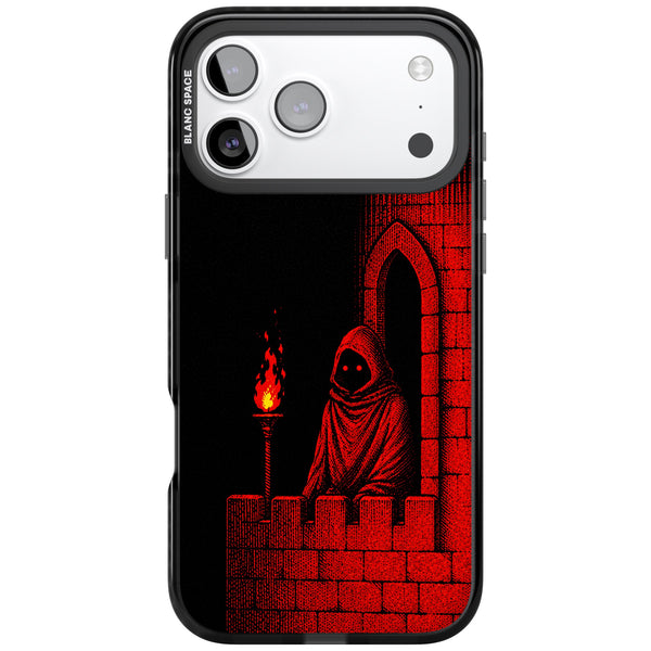 Crimson Crypt