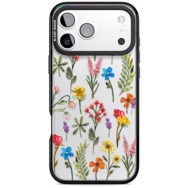 Spring Botanicals