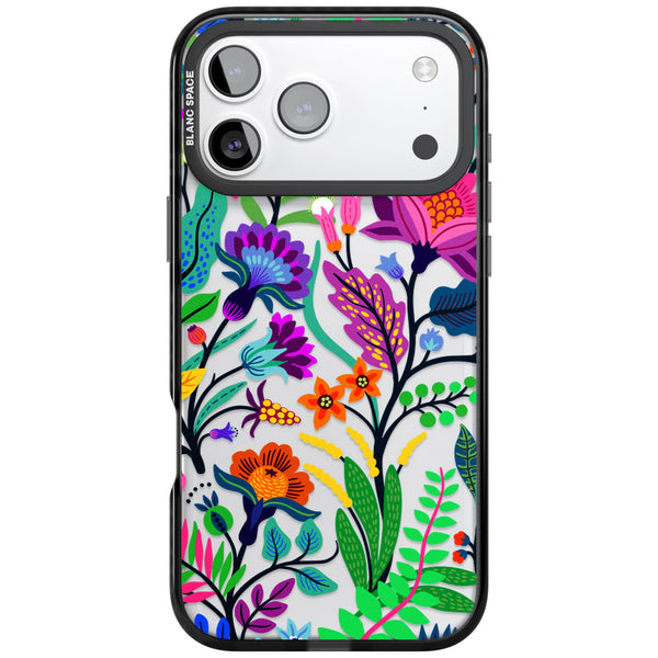 Floral Vibe