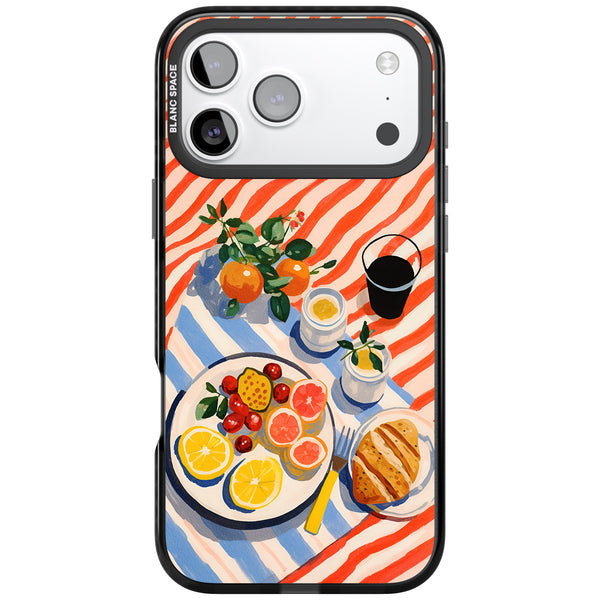 Citrus Picnic