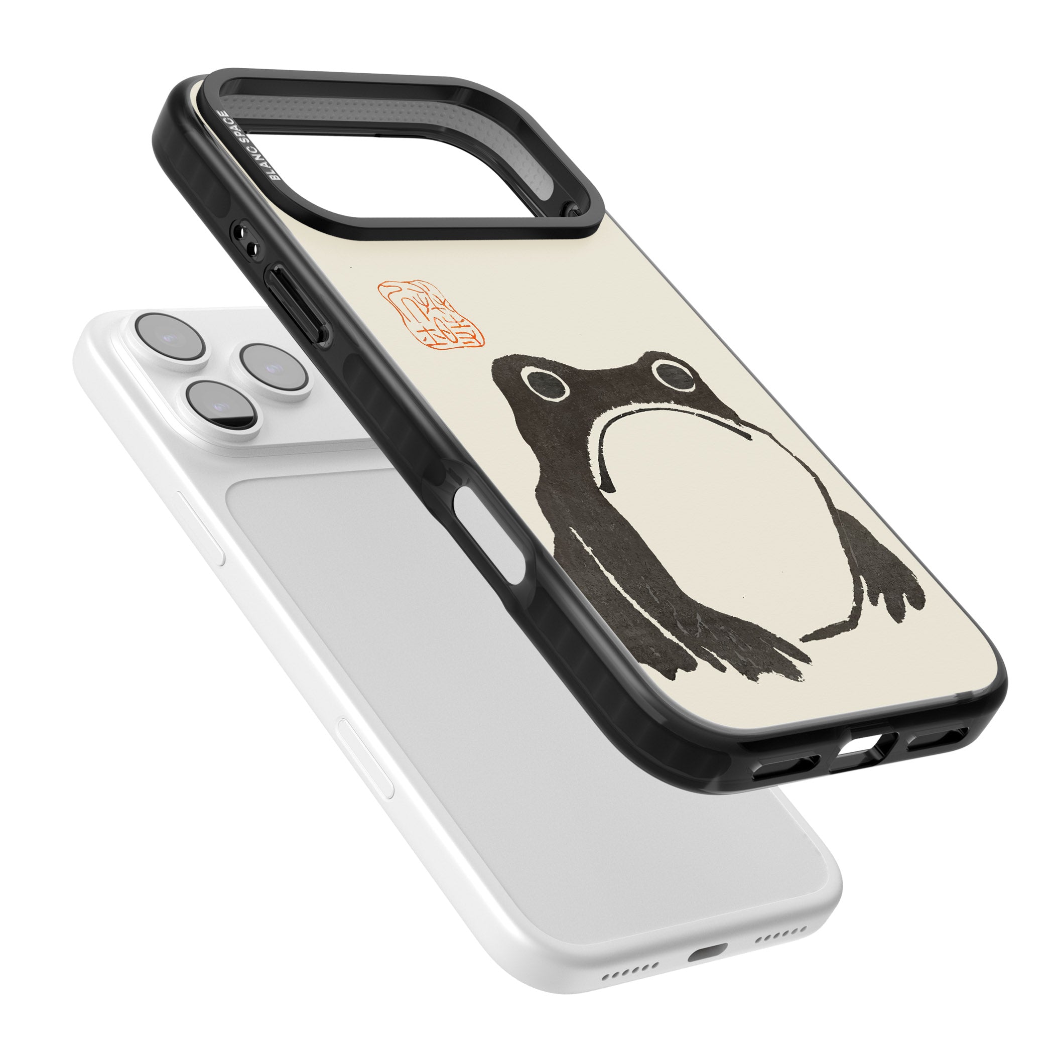 スマートフォン本体 frog Doppio's Frog Phone – Z Industries