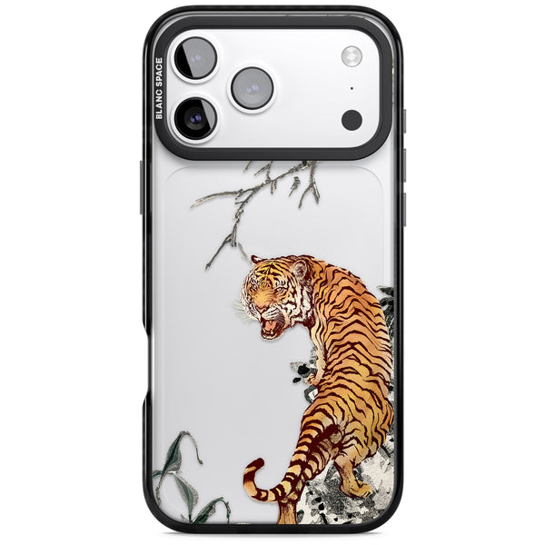 Roaring Tiger