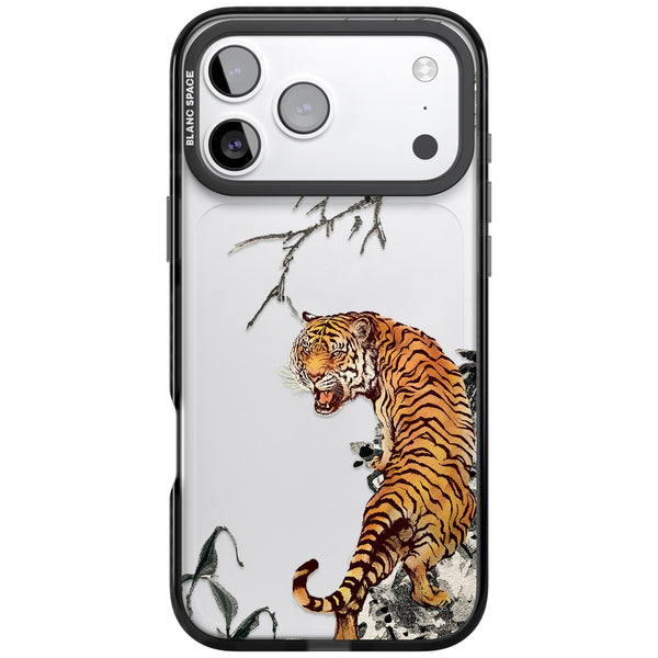 Roaring Tiger