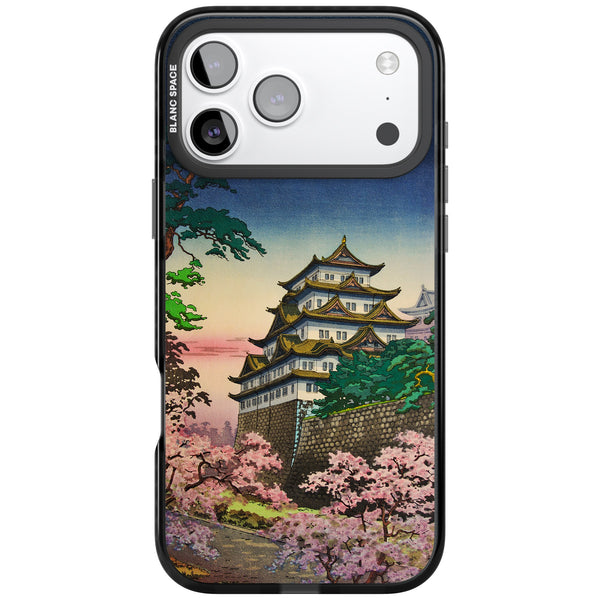 Nagoya Castle