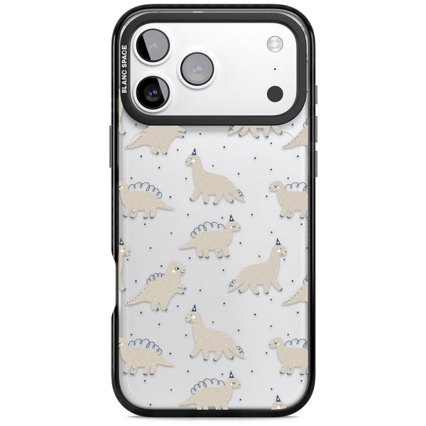Fossil Friends