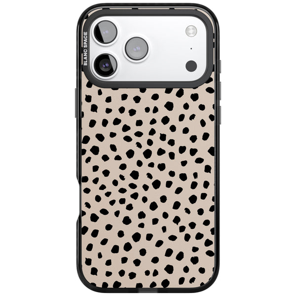 Coffee Dalmatian