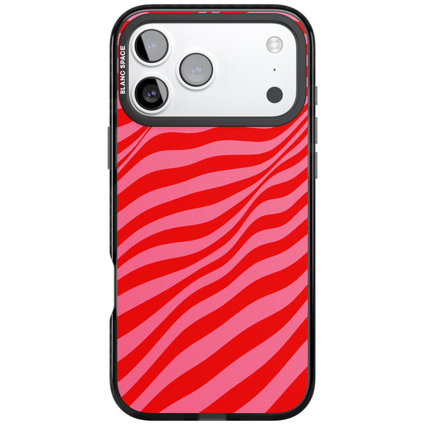 Raspberry Ripple