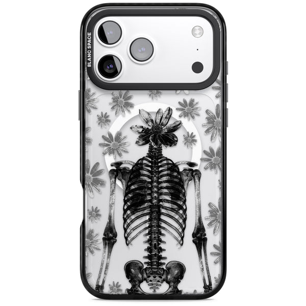 Skeleton Flower