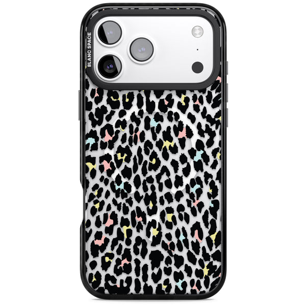 Sugar Leopard