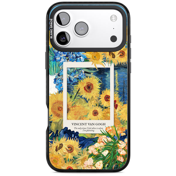 Van Gogh Sunflowers