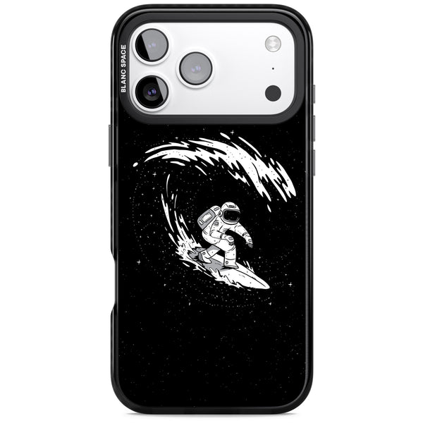 Cosmic Surf
