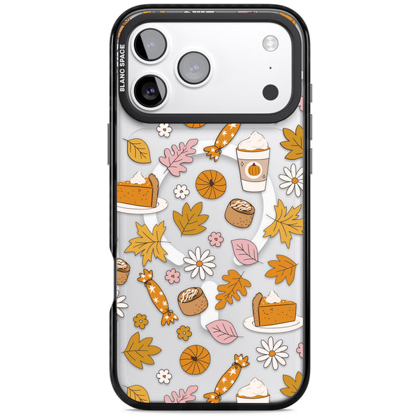 Pumpkin Spice
