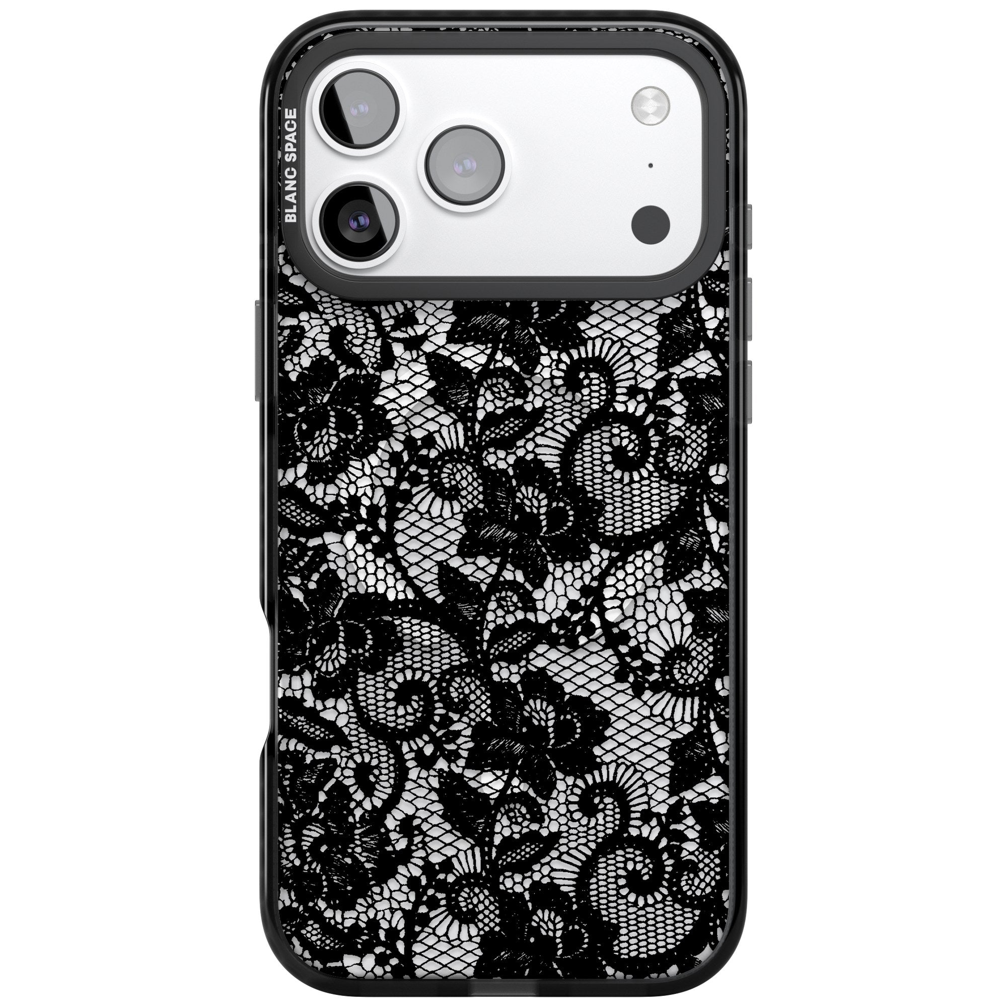 The Shirahama Kiosk For Her iPhone Case | Blanc Space