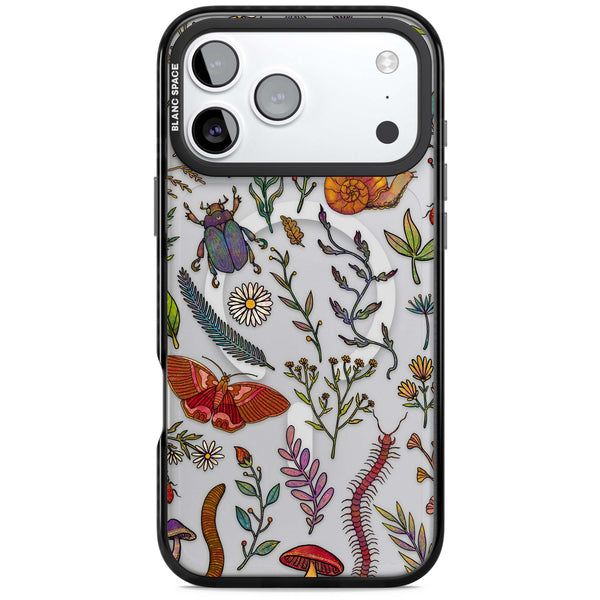 Bugs & Wildflowers