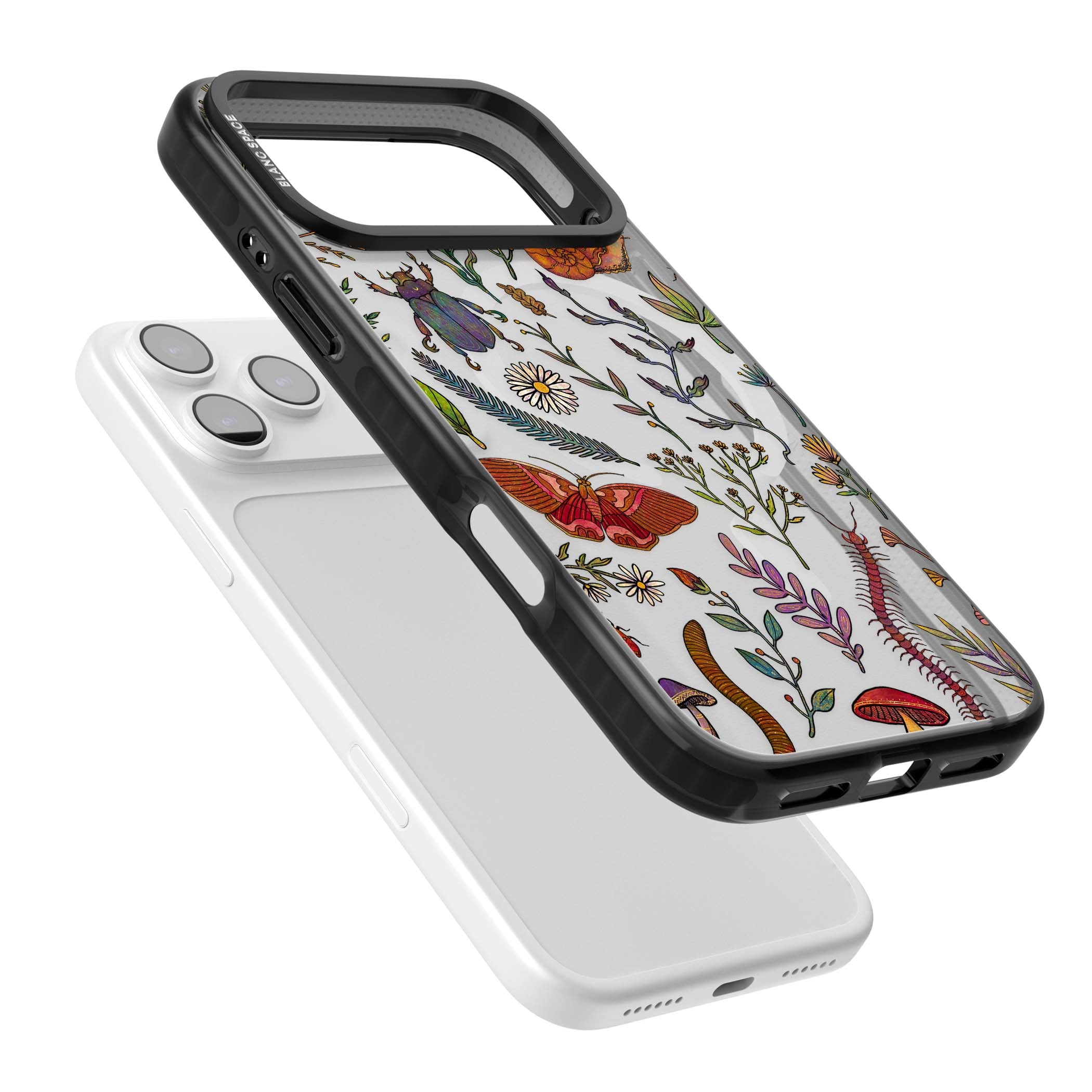 BLACK IMPACT MAGSAFE