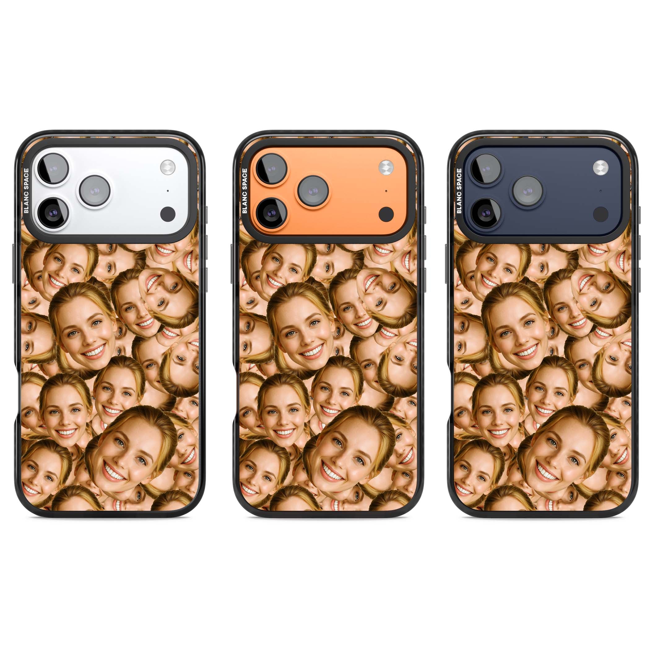 BLACK IMPACT MAGSAFE