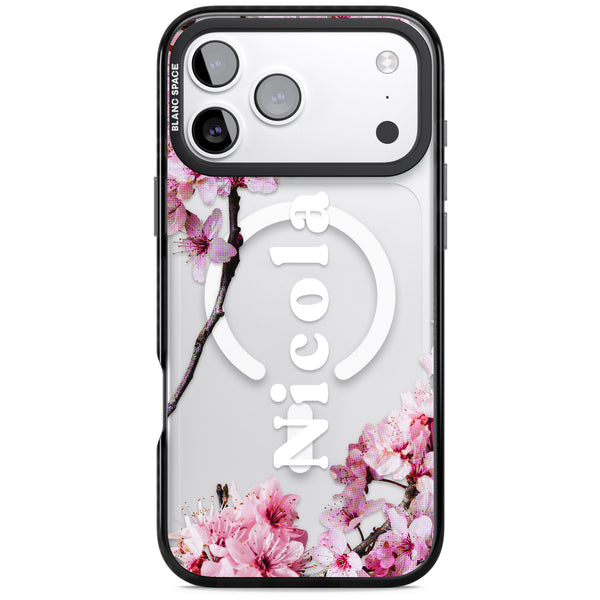 Personalised Cherry Blossom