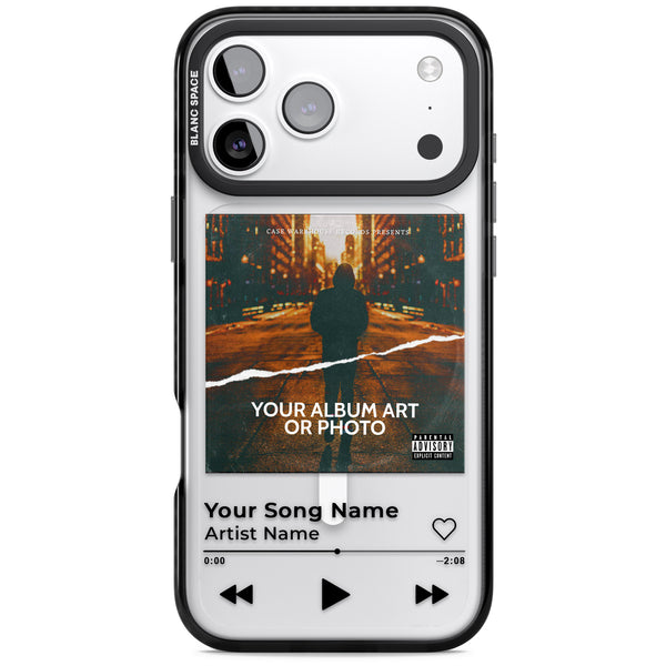Personalised Music Player