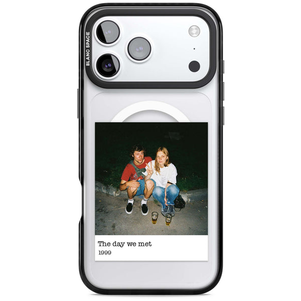 Personalised Photo Memory