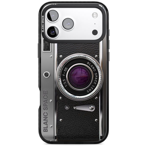 Vintage Classic Camera
