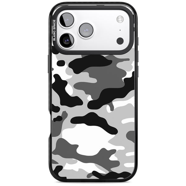 Grey Camo