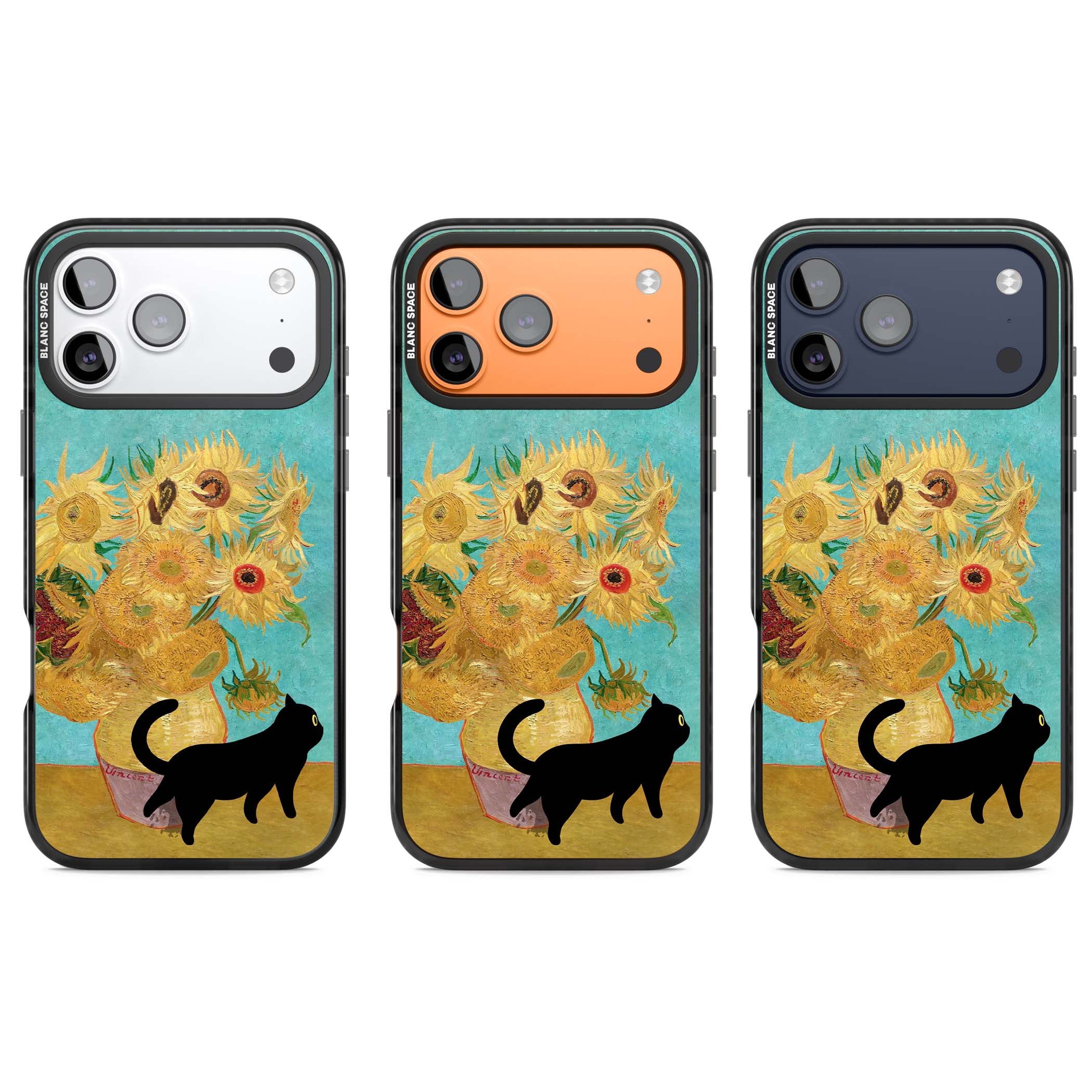 BLACK IMPACT MAGSAFE