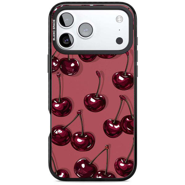 Cherry Rebel