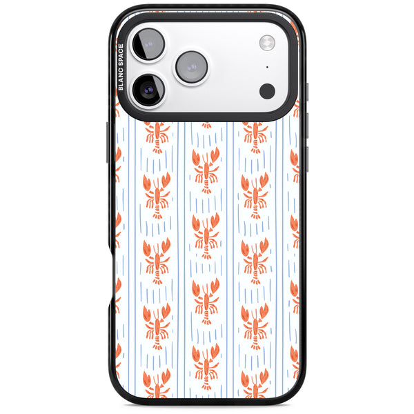 Lobster Stripes