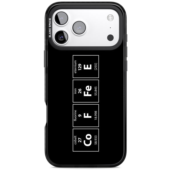 Coffee Element (Black)